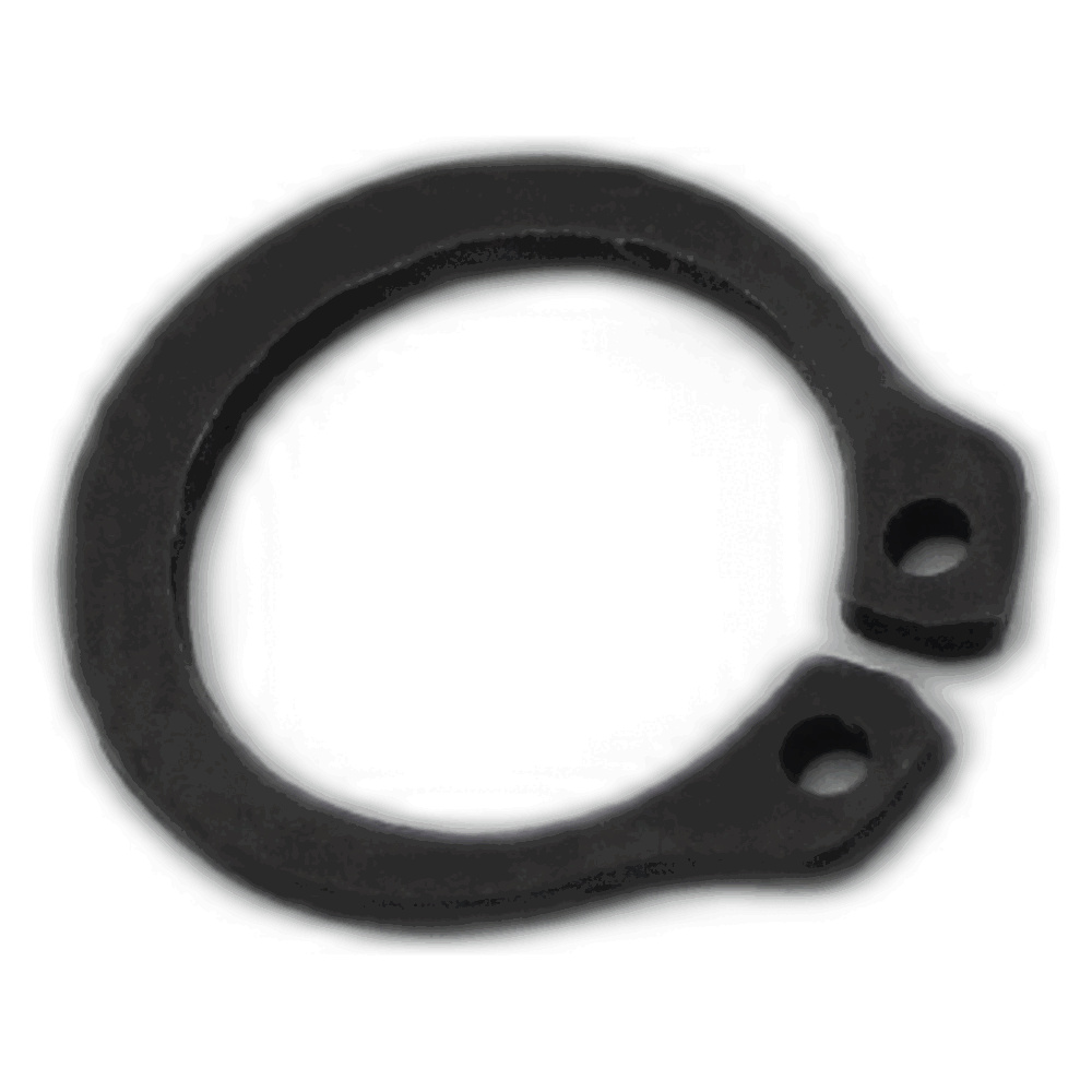 Snap Ring Part Number 30507 for Cleanmax and Simplicity Models CM-WAV,SCE