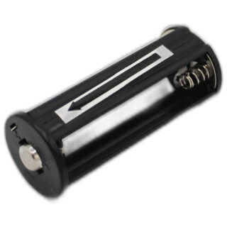 Genuine Miele Battery Holder
