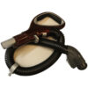 Refurbished shark hose and handle for NV800, NV801, NV803