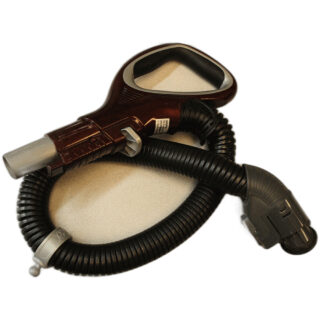 Refurbished shark hose and handle for NV800, NV801, NV803
