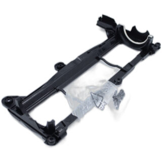 Bissell ASSY Soleplate with Screws P3027 UVAC REPL Part Number: 1635636