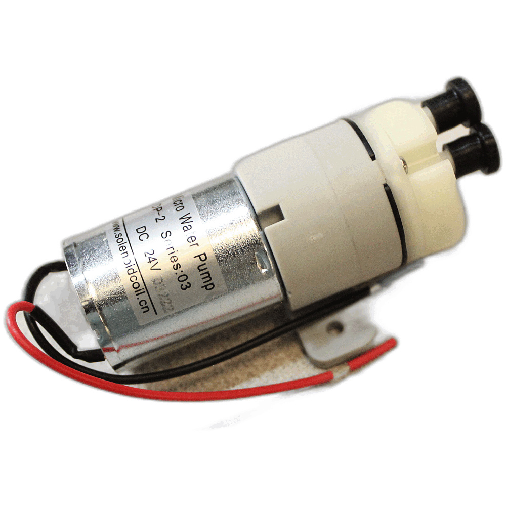 Pump Assembly Bissell repair part number: 1620967