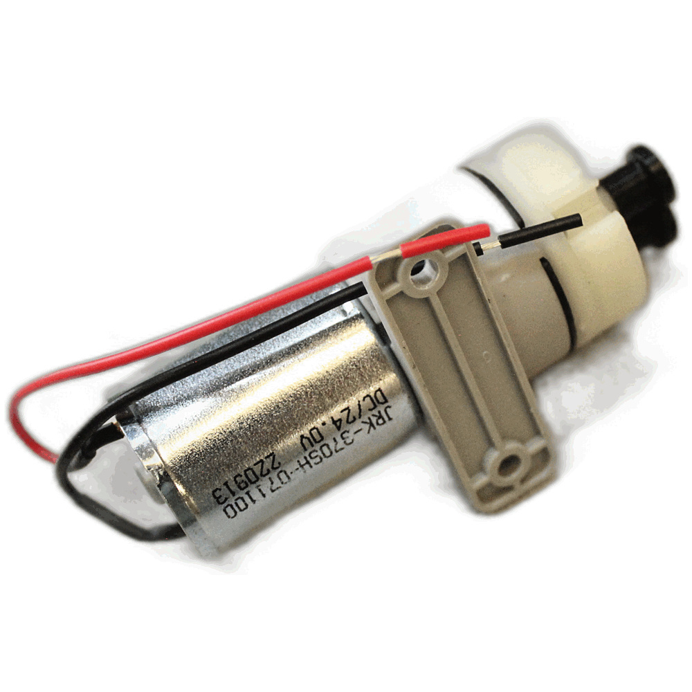 Pump Assembly Bissell repair part number: 1620967 - Image 3