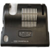 Power Head Cover, complete, for G4 (gray black) Sebo vacuum cleaner repair part