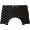 Genuine Miele Grille assy