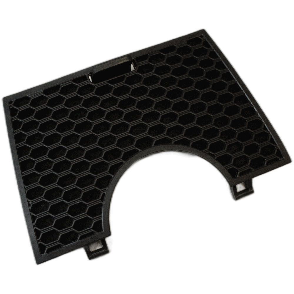 Genuine Miele Grille assy - Image 4