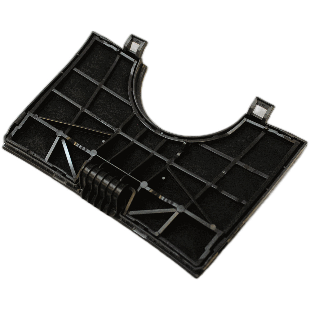Genuine Miele Grille assy - Image 2