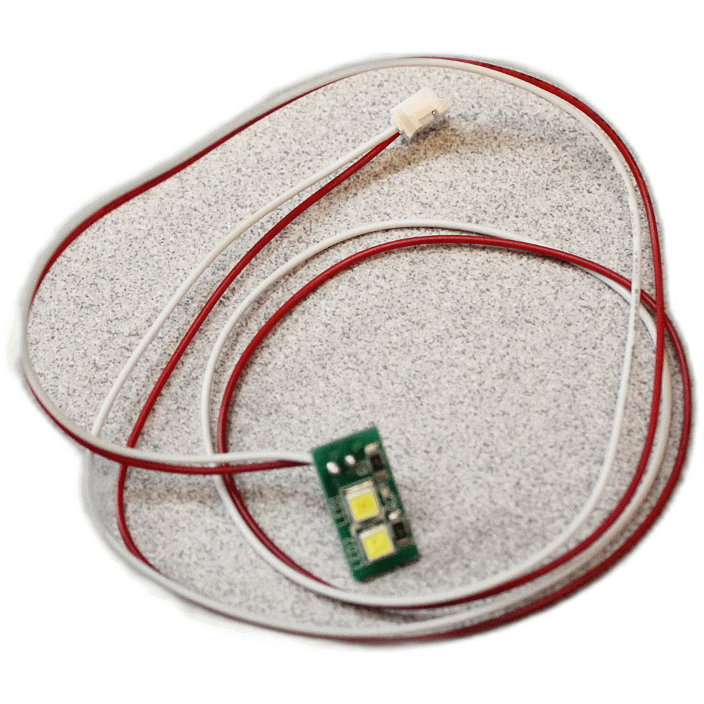 Genuine Janome/Elna Printed circuit board L1 (unit) For: MC15000 Horizon - Image 3