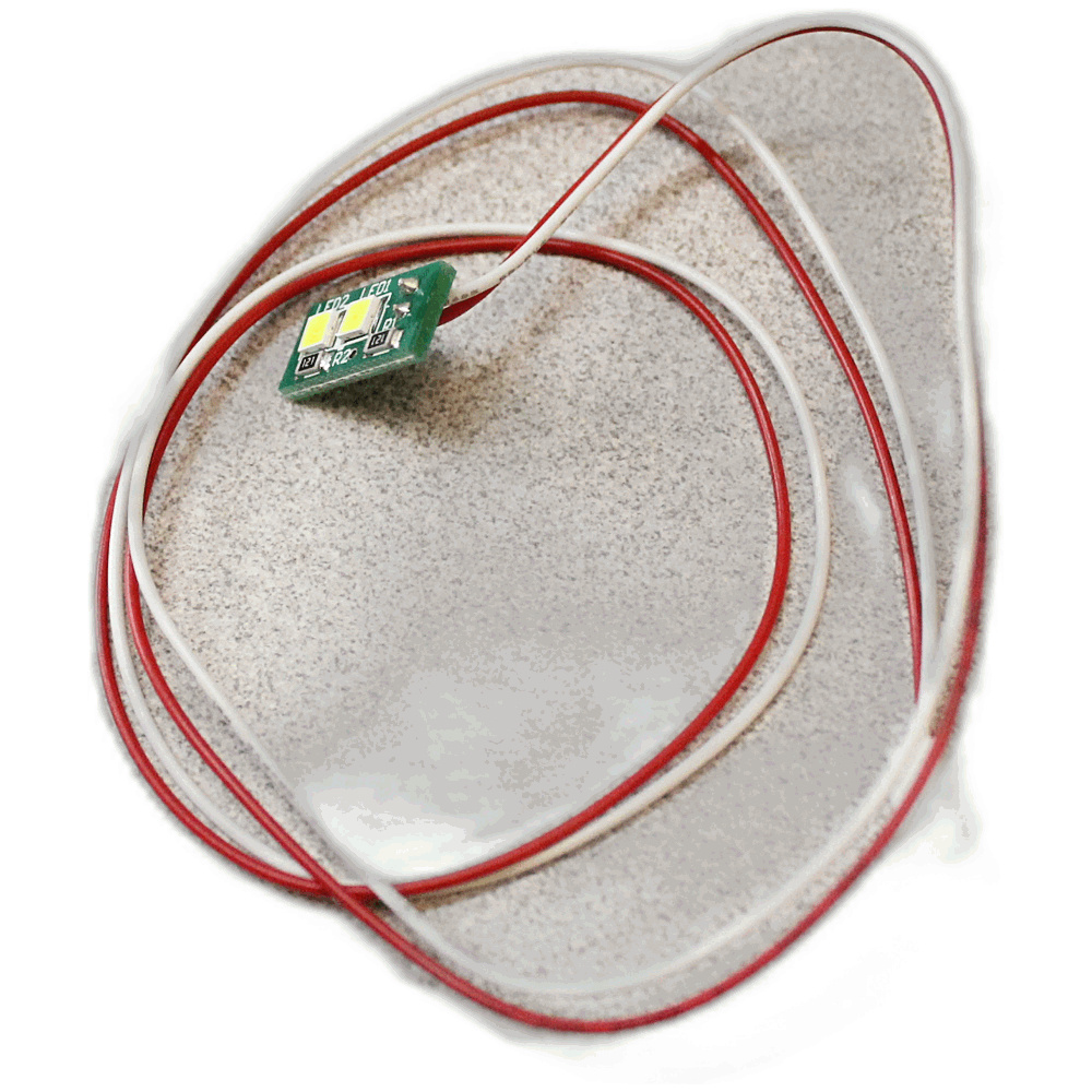 Genuine Janome/Elna Printed circuit board L1 (unit) For: MC15000 Horizon - Image 2