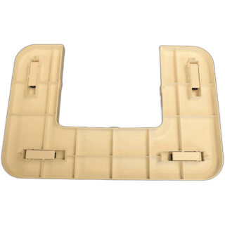 Extra wide table sewing machine part or accessory Fold out table legs
Use With: 550E, 550ELE