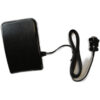 MACHINE FOOT PEDAL OEM2 sewing machine part or accessory MACHINE FOOT PEDAL OEM2