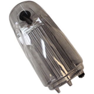 Clean Tank with Cap Bissell repair part number: 1606553