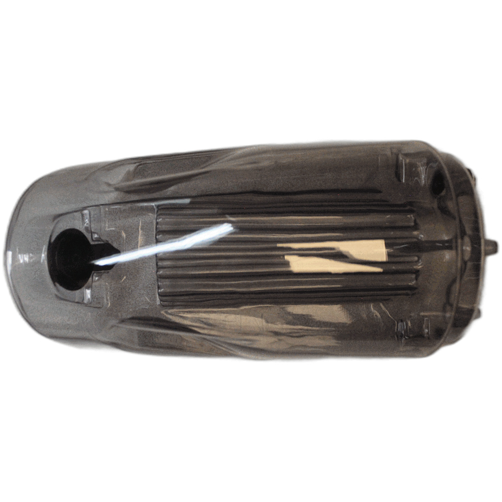 Clean Tank with Cap Bissell repair part number: 1606553 - Image 4