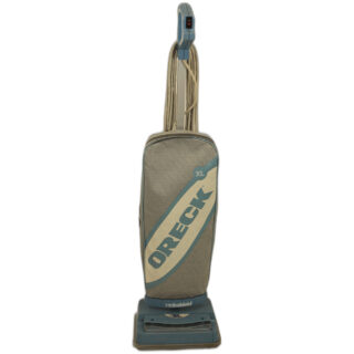 Reconditioned Oreck XL 90 day warranty