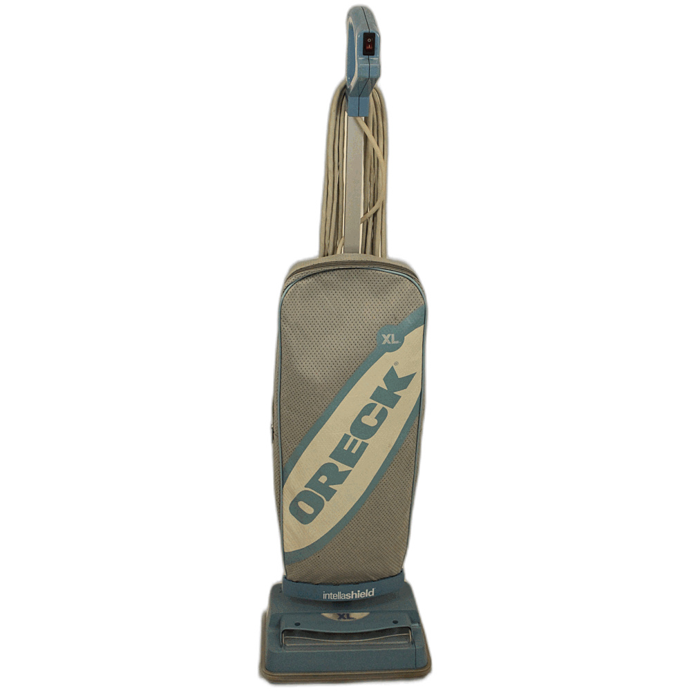 Reconditioned Oreck XL 90 day warranty