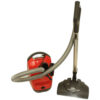 Reconditioned Miele Titan with powerhead and tools 90 day warranty