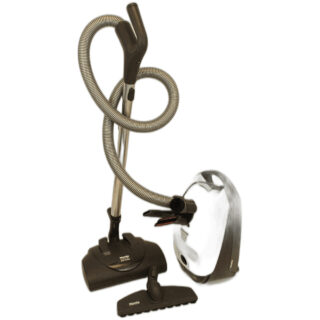 Miele classic C1 cat and dog 90 day warranty