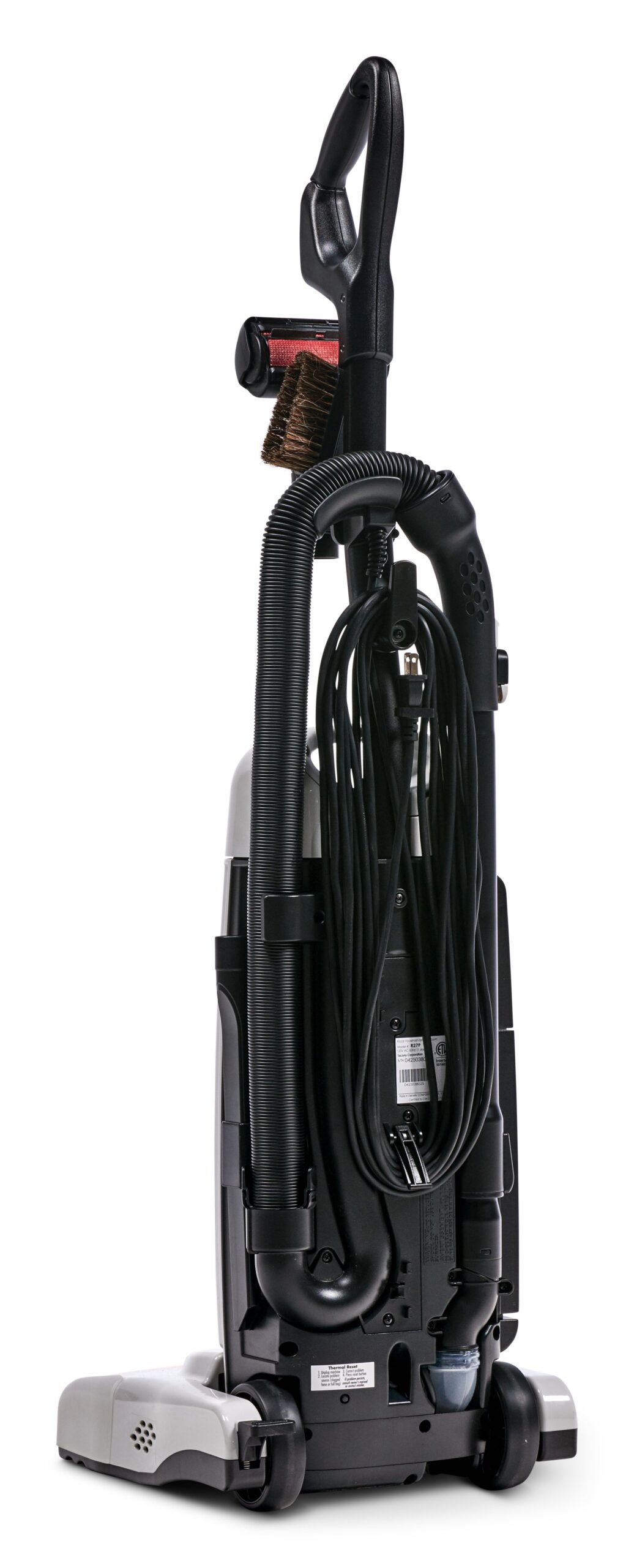 Riccar R27P Clean Air Premium Pet Upright Vacuum - Image 10