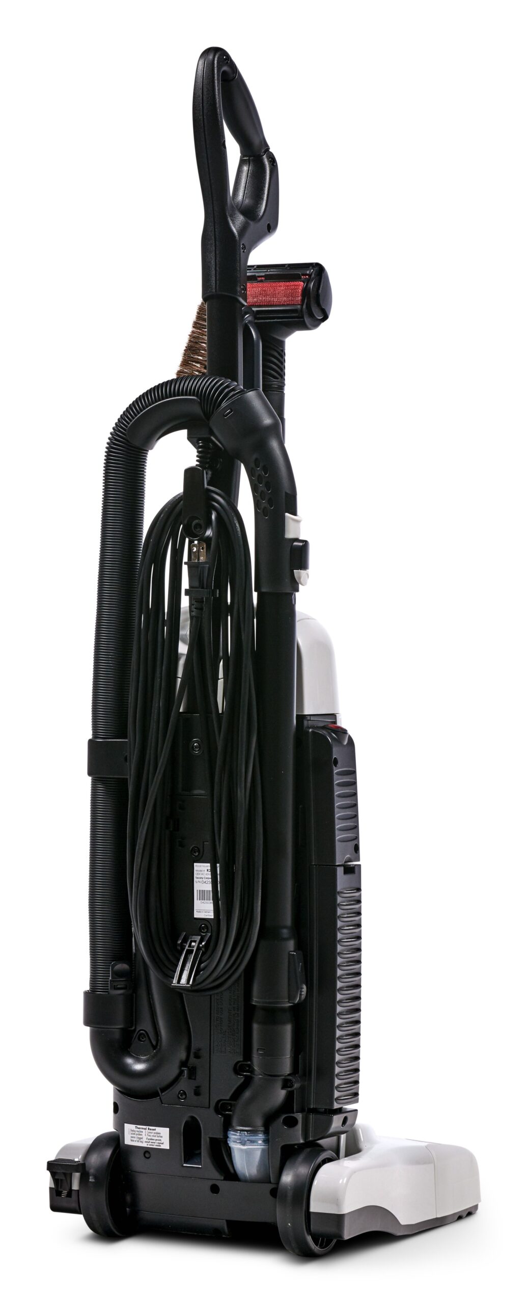 Riccar R27P Clean Air Premium Pet Upright Vacuum - Image 9