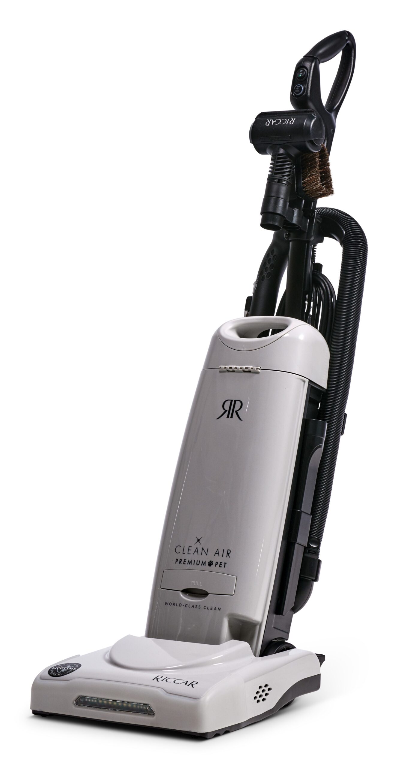 Riccar R27P Clean Air Premium Pet Upright Vacuum - Image 7