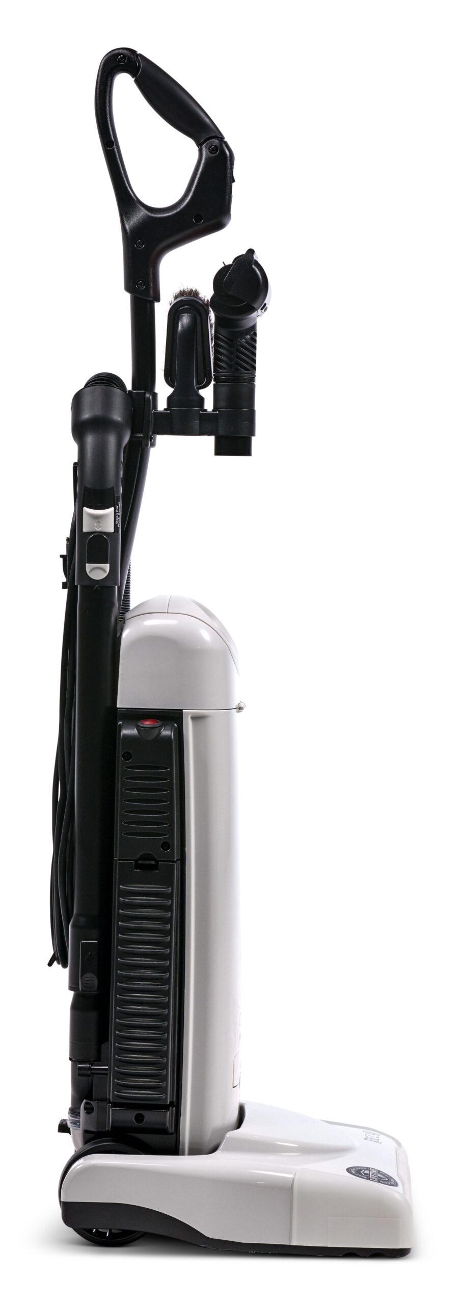Riccar R27P Clean Air Premium Pet Upright Vacuum - Image 4