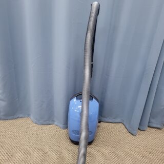 Reconditioned Miele classic C1 straight suction 3 month warranty