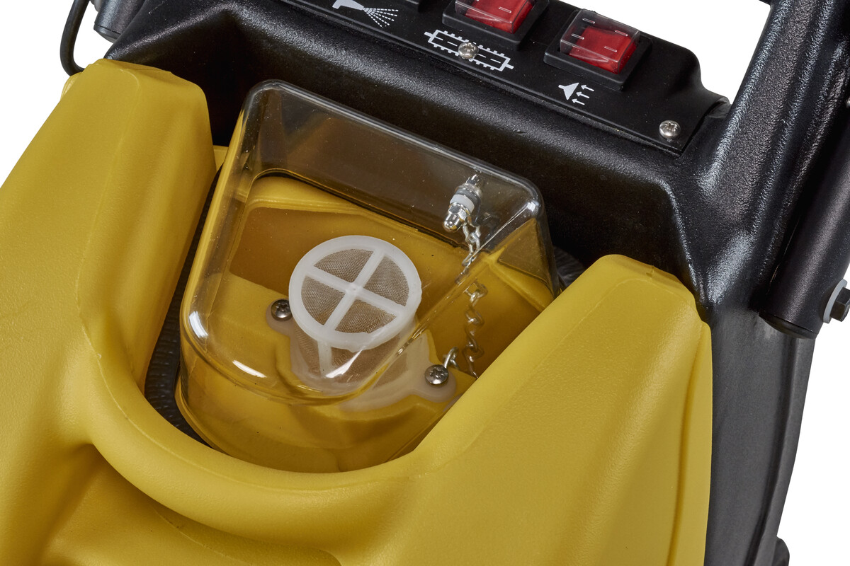 Tornado Extractor Self-Contained 3 Gal - Image 8