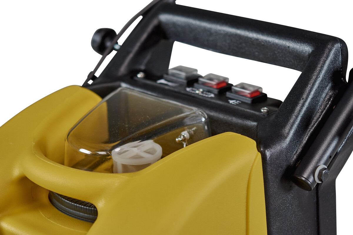 Tornado Extractor Self-Contained 3 Gal - Image 12