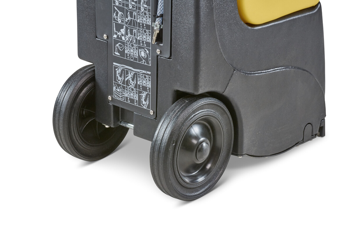 Tornado Extractor Self-Contained 3 Gal - Image 5