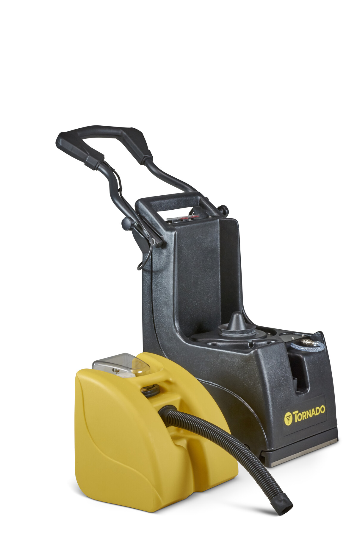 Tornado Extractor Self-Contained 3 Gal - Image 7