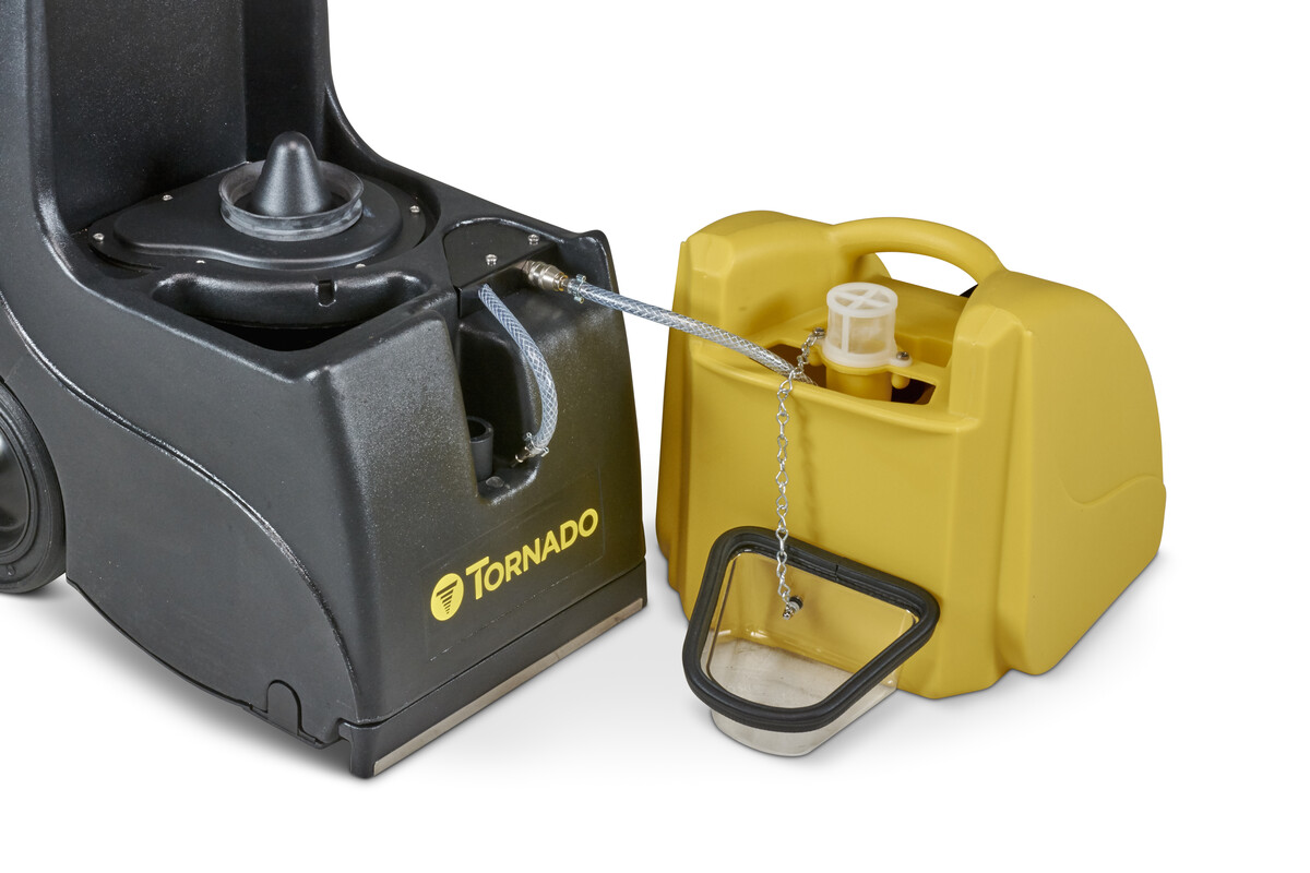 Tornado Extractor Self-Contained 3 Gal - Image 13