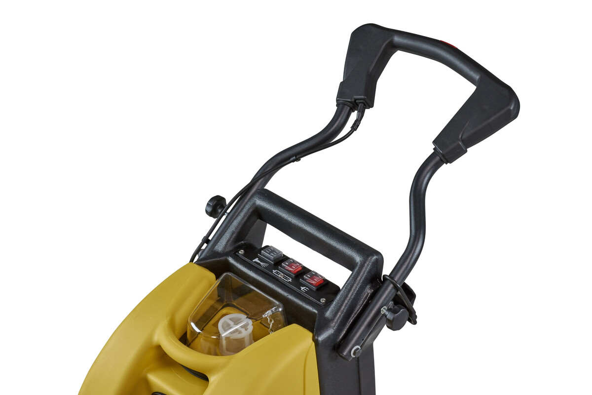 Tornado Extractor Self-Contained 3 Gal - Image 6