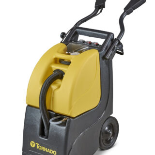 Tornado Extractor Self-Contained 3 Gal