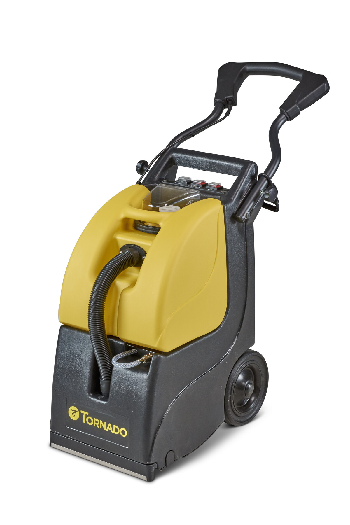 Tornado Extractor Self-Contained 3 Gal