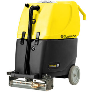 Tornado Extractor, Tornado, Cascade 20 SP