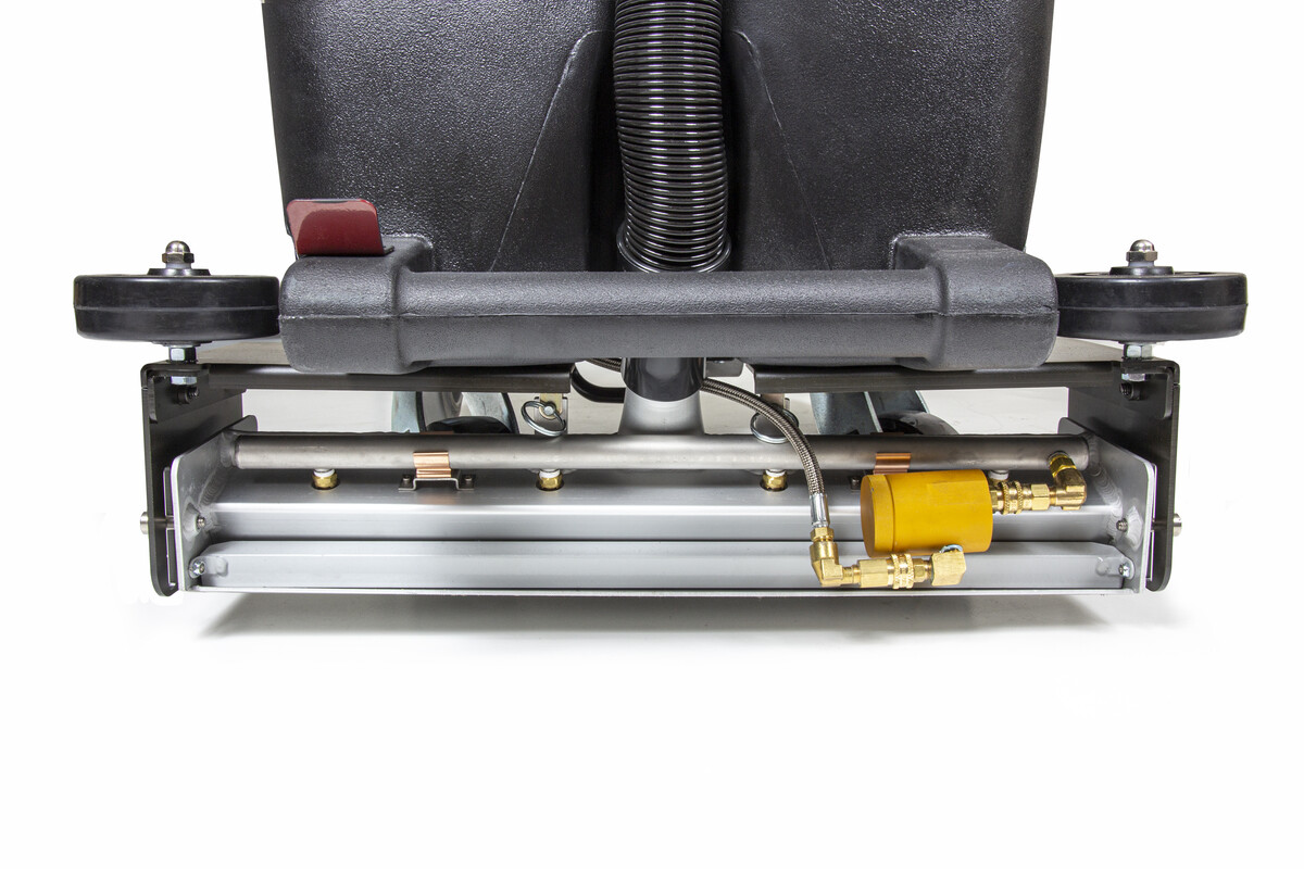 Tornado Extractor, Tornado, Cascade 20 SP - Image 4