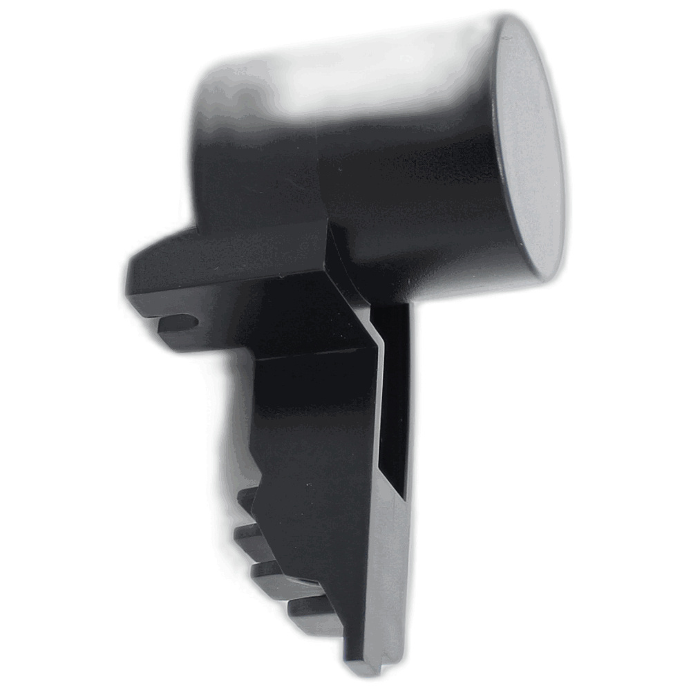 Lower Wand Cradle Part Number B380-5614 for Riccar and Simplicity Models R40.LE, R40, R40.2, R40P.LE, R40P, R40P.2, R40P.4, R40P.6,S40, S40.2, S40P.LE, S40P, S40P.2 - Image 6