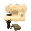 Singer Talent Sewing Machine – Fully Reconditioned with 90-Day Warranty