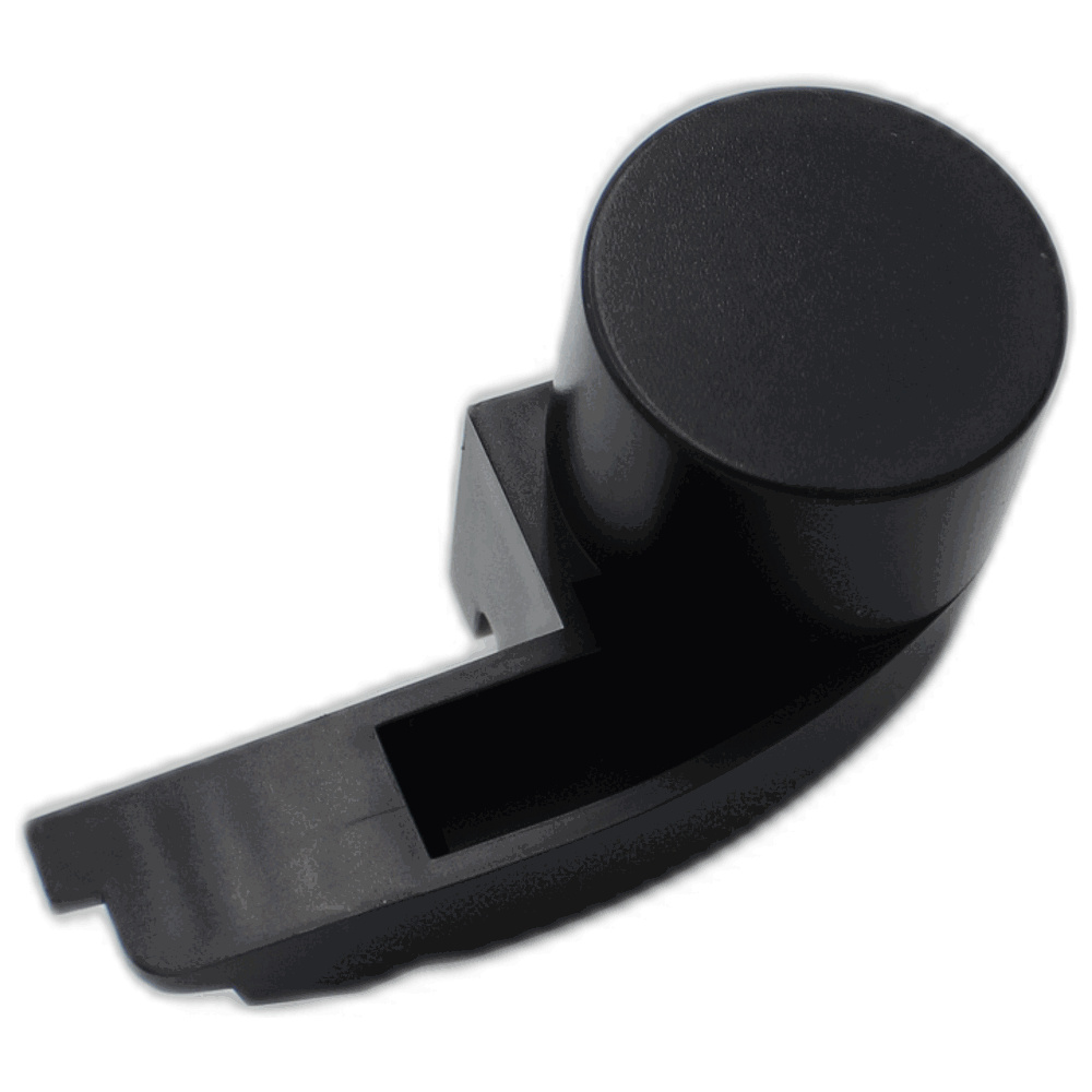 Lower Wand Cradle Part Number B380-5614 for Riccar and Simplicity Models R40.LE, R40, R40.2, R40P.LE, R40P, R40P.2, R40P.4, R40P.6,S40, S40.2, S40P.LE, S40P, S40P.2 - Image 5