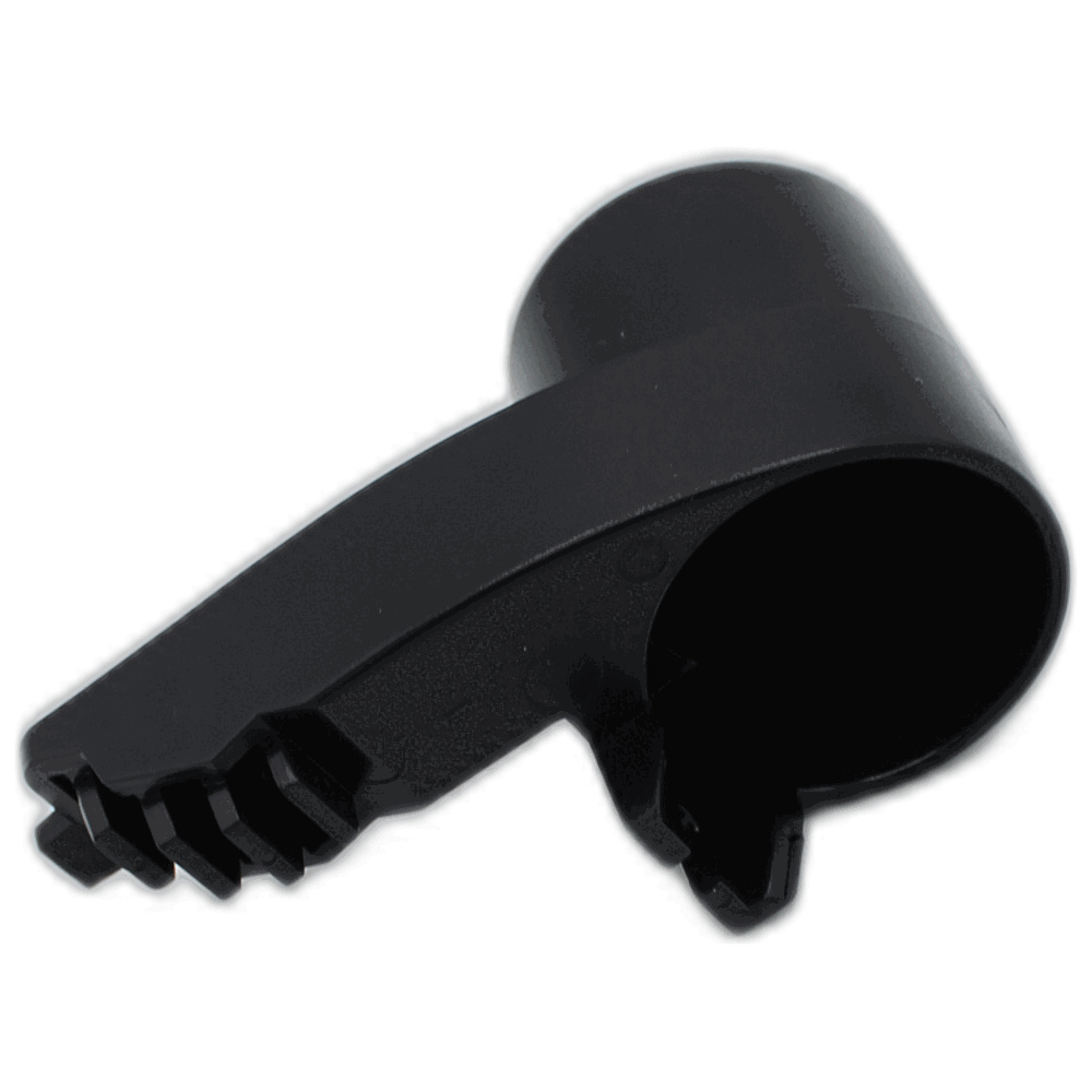 Lower Wand Cradle Part Number B380-5614 for Riccar and Simplicity Models R40.LE, R40, R40.2, R40P.LE, R40P, R40P.2, R40P.4, R40P.6,S40, S40.2, S40P.LE, S40P, S40P.2 - Image 4