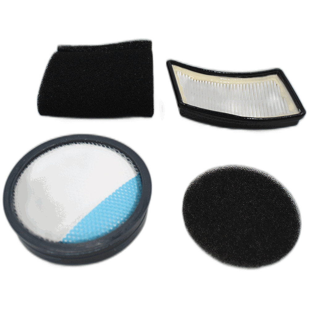 Filter Set Part Number RF60 for Riccar Models R60 - Image 4