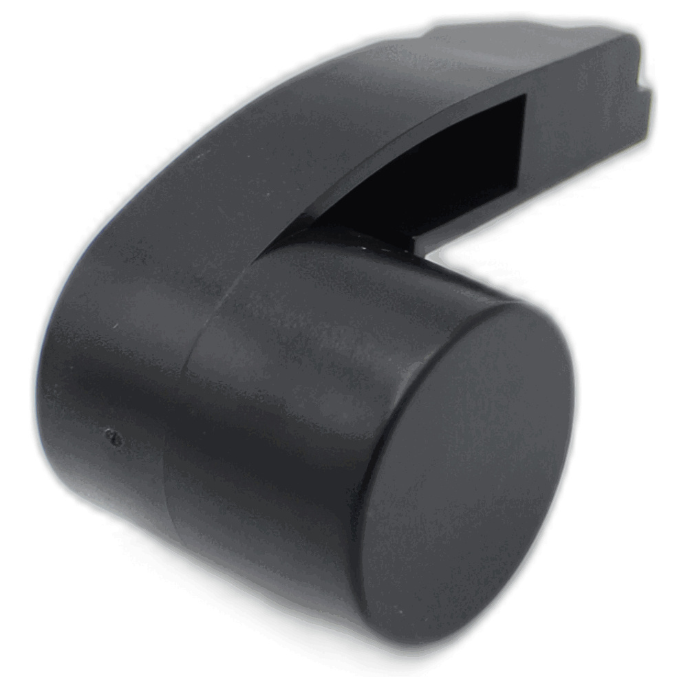 Lower Wand Cradle Part Number B380-5614 for Riccar and Simplicity Models R40.LE, R40, R40.2, R40P.LE, R40P, R40P.2, R40P.4, R40P.6,S40, S40.2, S40P.LE, S40P, S40P.2 - Image 3