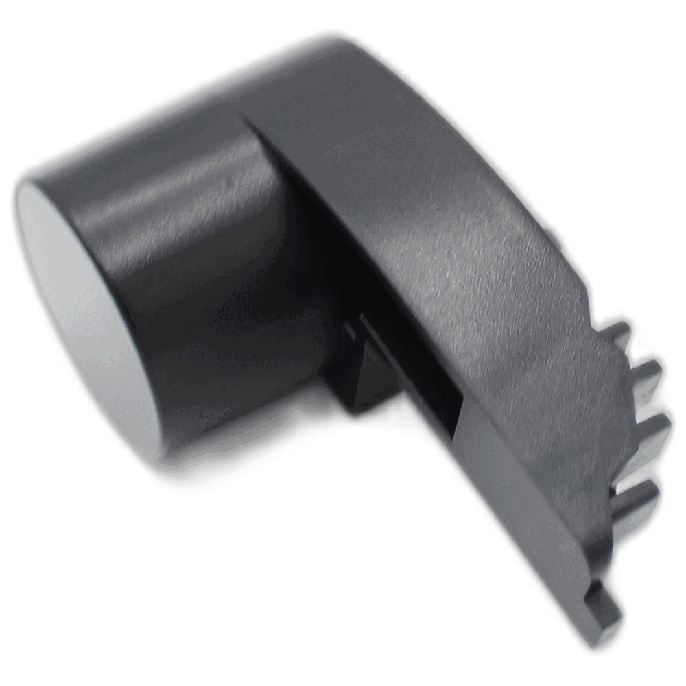 Lower Wand Cradle Part Number B380-5614 for Riccar and Simplicity Models R40.LE, R40, R40.2, R40P.LE, R40P, R40P.2, R40P.4, R40P.6,S40, S40.2, S40P.LE, S40P, S40P.2 - Image 2
