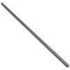 Agitator Shaft Part Number B012-1000 for Simplicity and Cleanmax and Riccar Models 7200, 7250, 7400, 7450, 7700, 7750, 7900, 7950,6400, 6670, 6670T, 6550, 6570, 6800, 6870, 6900, 6970, 6-5AE,CMPB, CMPS1N,CMPS-QD, VPPB, CMPS-Q,R20S,R100, R200, R300, R300C, R500, R600, R700, R800, R800C, 4-5AE,S20SC,S20S,SHD-1T,SYMCL, SYMCLNT, SYMC, SYMCNT, SYMCL.USA, SYMD, SYMDL, SYME, SYMENT, SYMUSA.SU, SYM.USAFS, SYMP, SYMPNT, SYMS, SYMST,SYMCBP.1,VIBCBP.1