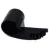 Lower Wand Cradle Part Number B380-5614 for Riccar and Simplicity Models R40.LE, R40, R40.2, R40P.LE, R40P, R40P.2, R40P.4, R40P.6,S40, S40.2, S40P.LE, S40P, S40P.2