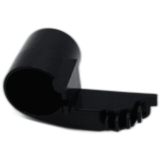 Lower Wand Cradle Part Number B380-5614 for Riccar and Simplicity Models R40.LE, R40, R40.2, R40P.LE, R40P, R40P.2, R40P.4, R40P.6,S40, S40.2, S40P.LE, S40P, S40P.2