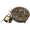Reconditioned cord reel for Riccar Prima and Simplicity Wonder