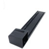 rail cover sewing machine part or accessory For Janome Models: MC9900
