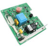 Main PCB Assembly (GUSTO.7 and up) Part Number D395-1100 for Simplicity Models GUSTO,MOXIE