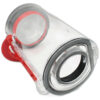 Aftermarket dust bin for Dyson V10